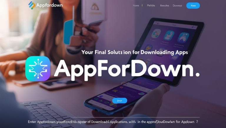 AppFordown