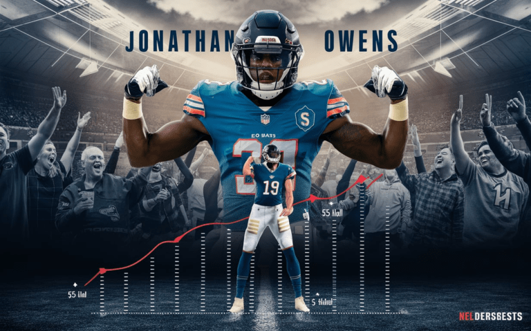 Jonathan Owens