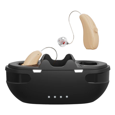 Lumicharge Hearing Aid Sale in usa