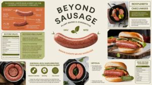 Beyond Sausage