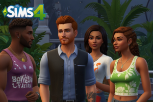 Sims 4 Mods Broken July 2024