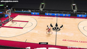 eyeuc nba 2k22 retro arenas