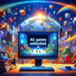 unblocked games hub