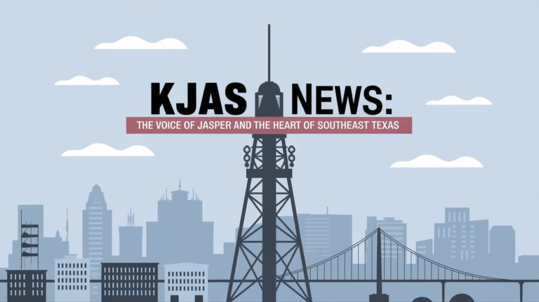 kjas news jasper