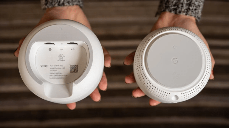 nest router vs orbi rs50