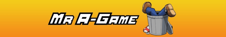 Mr. A Games