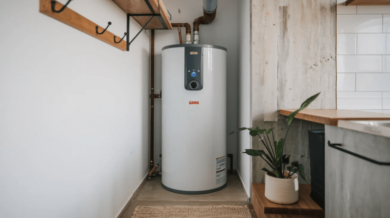 gvf90433s gama hot water heater
