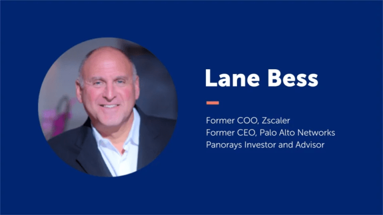 Lane Bess