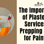 Plastering Services