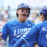 Samsung Lions vs LG Twins Match Player Stats