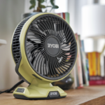 Ryobi Fan