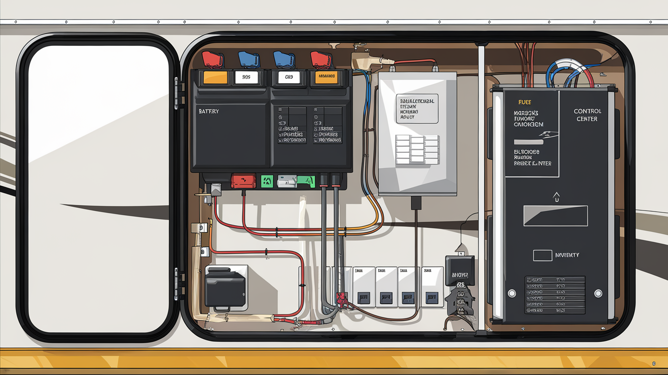 2008 jayco eagle 314 bhds electrical prints diagram