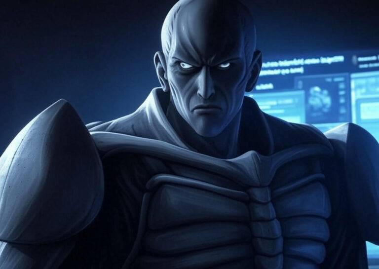 Demian Baixar Lord of Nazarick PC Usitility