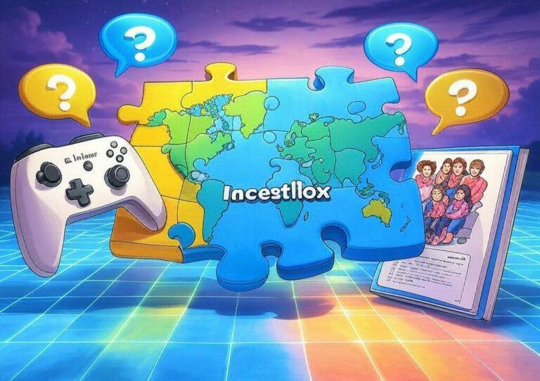 Incestflox