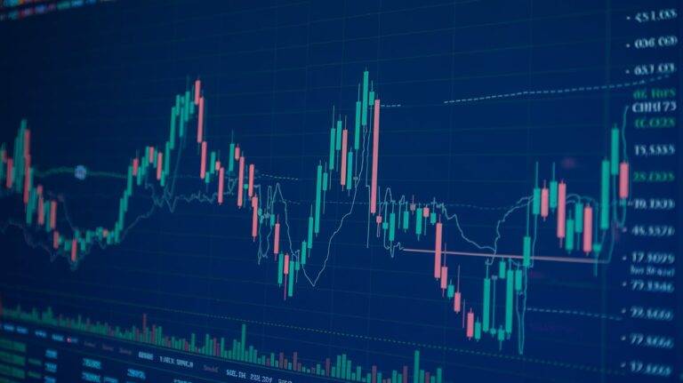 Fintechzoom.com Crypto Market Cap