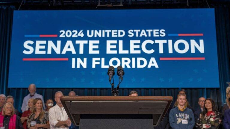 2024 United States Senate Election in Florida
