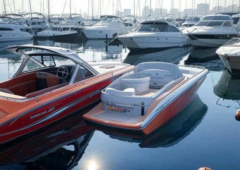 equivalent of x35 mastercraft boat today