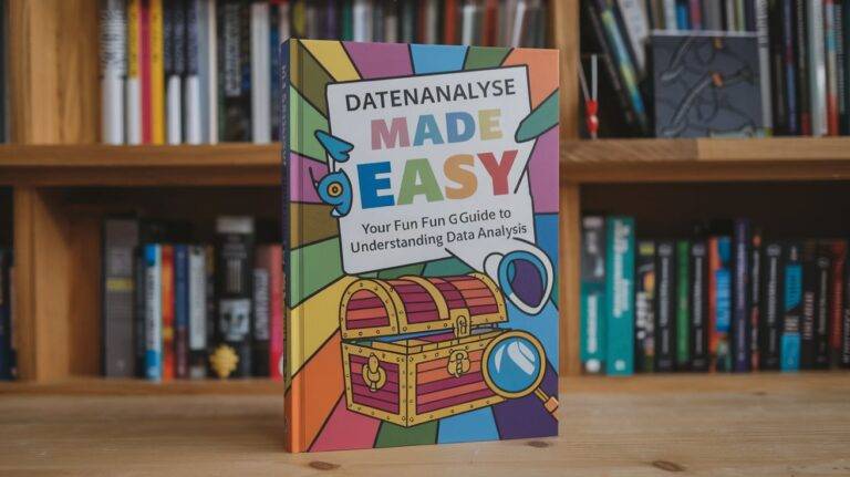 Datenanalys