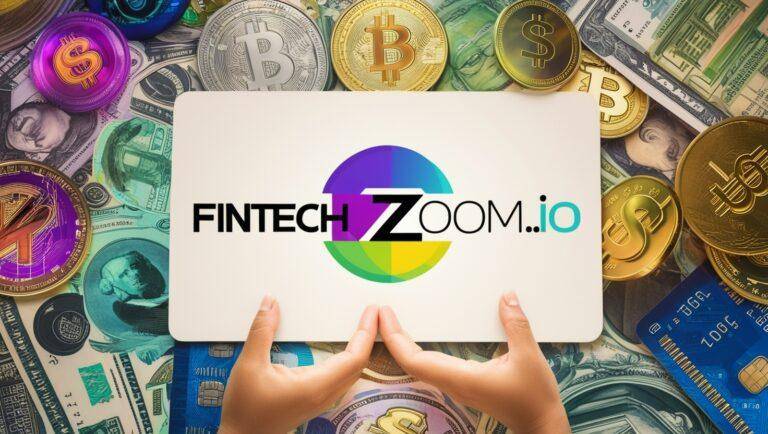 FintechZoom .io