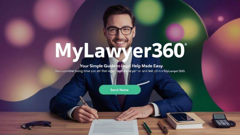 MyLawyer360