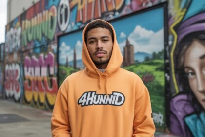 HUNNID Clothing