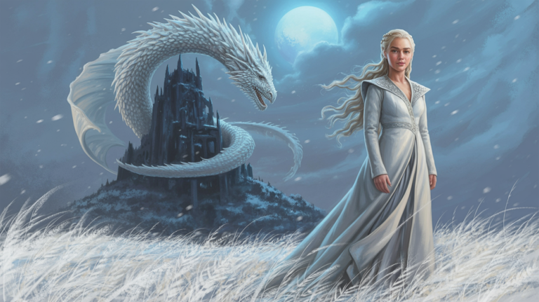 Imagesize:2160×3840 Game of Thrones Nude Art
