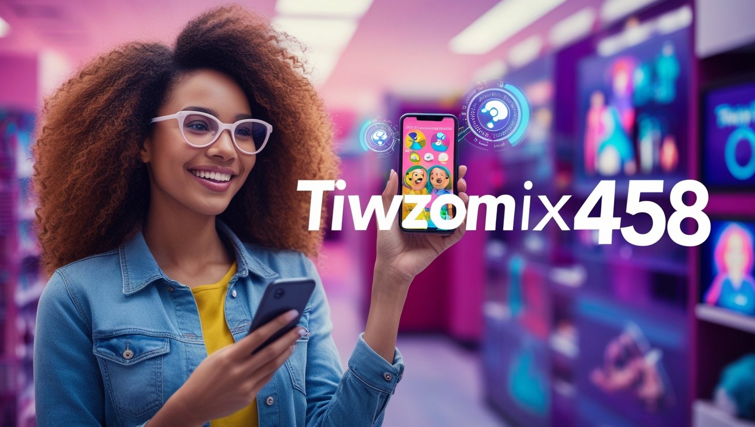Tiwzozmix458