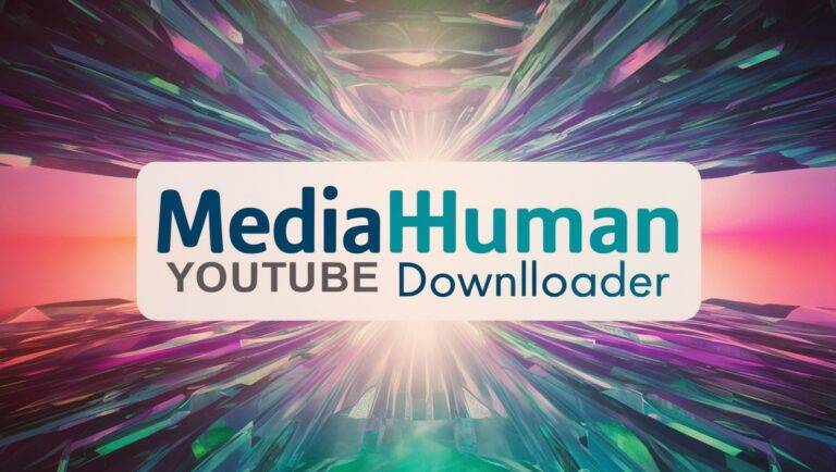 MediaHuman Fatal Errors