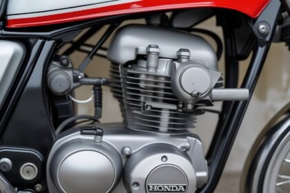 How Do I Remove Oil Separator Bar on Honda 175