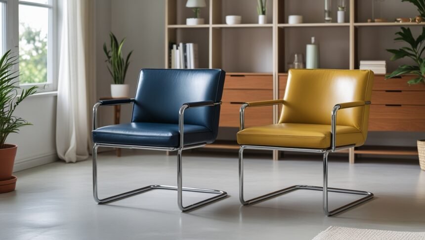 IKEA 18199 Leather