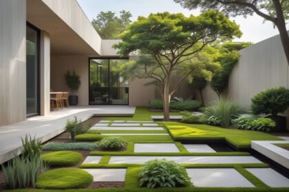 KDArchitects Landscape Ideas by Roger Morph