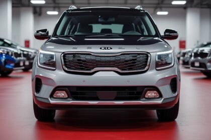 Kia Soul Seltos Engine Recall Lawsuit
