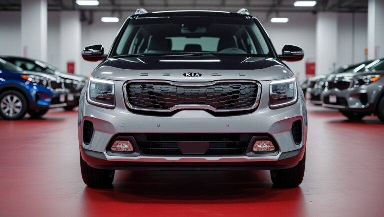 Kia Soul Seltos Engine Recall Lawsuit