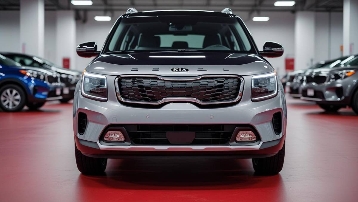 Kia Soul Seltos Engine Recall Lawsuit