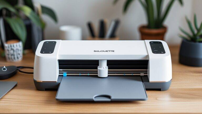 Silhouette Portrait 3 Bluetooth Connects Then Disconnects