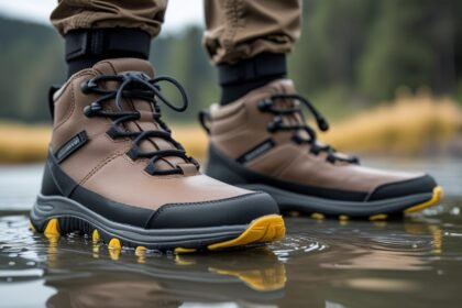 World Wide Sportsman Men’s Oasis II Water Shoes
