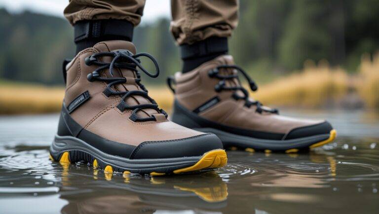 World Wide Sportsman Men’s Oasis II Water Shoes