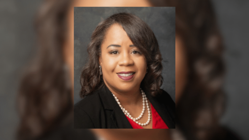 Mari Ross-Alexander Tax Evasion Charges