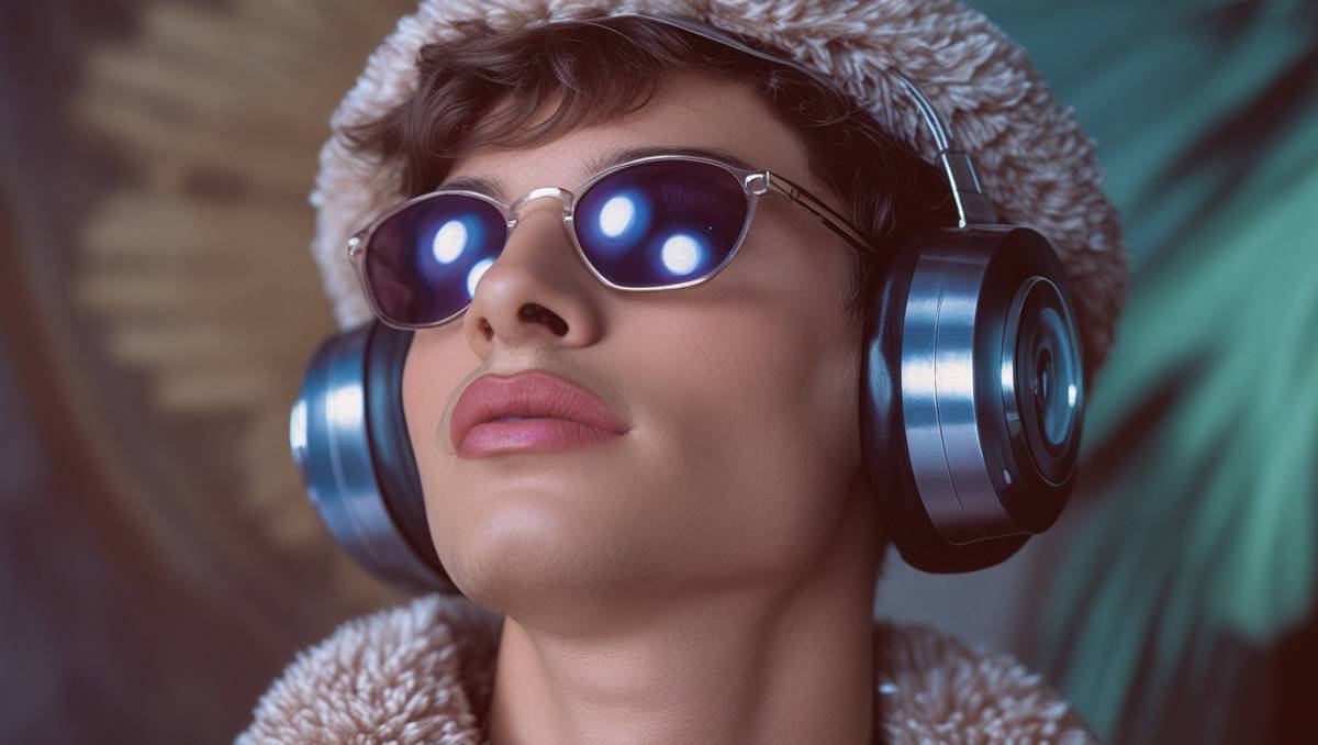 Discogs Shine Liquid Eyes​