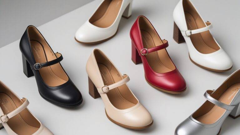 Seychelles Leather Dusk to Dawn Low Heels