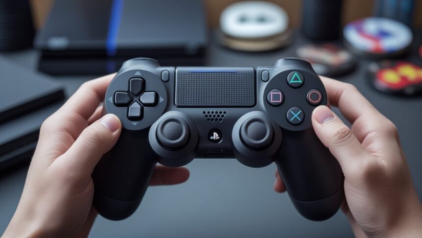 PS4 Unsupported Disc Means Can’t Play PS3 Format Disc