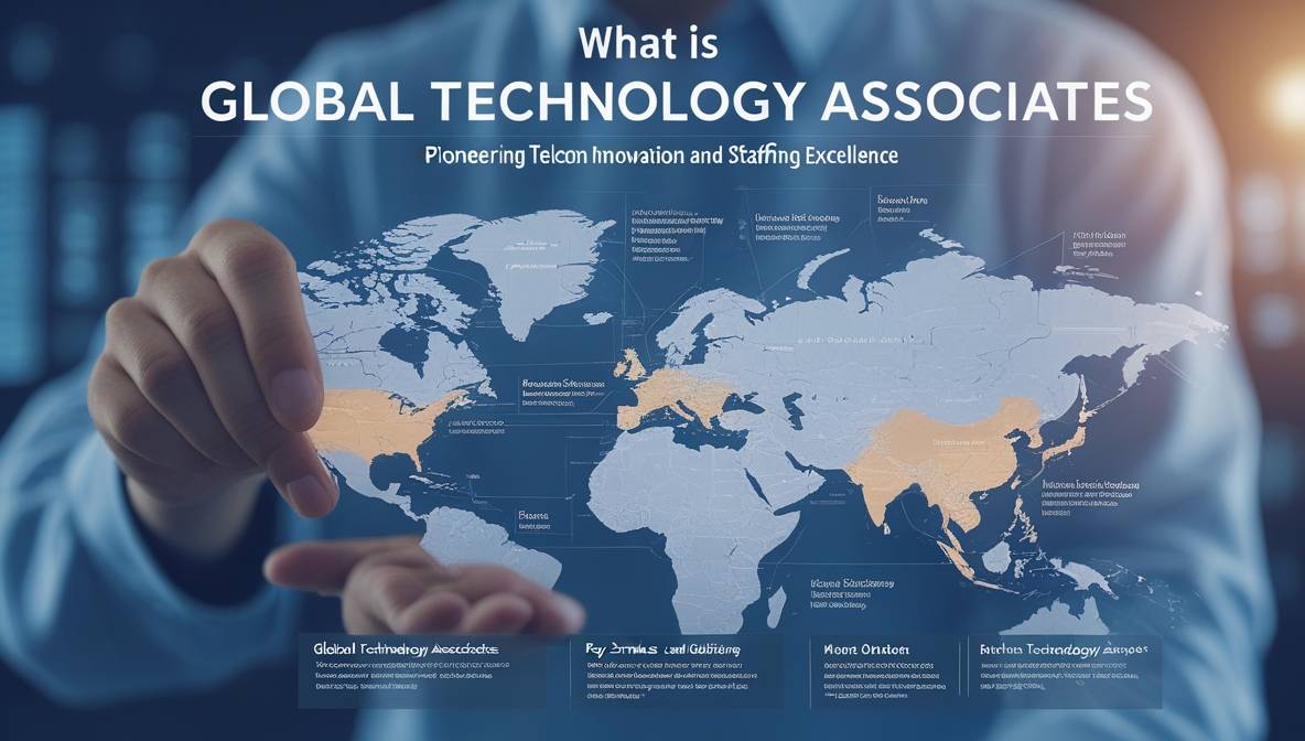 Global Technology Associates