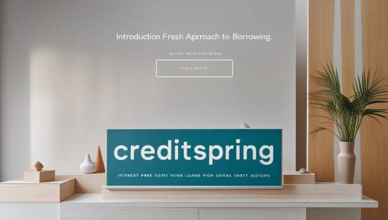 Creditspring