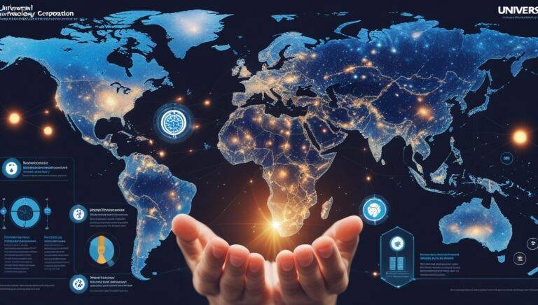 Universal Technology Corporation