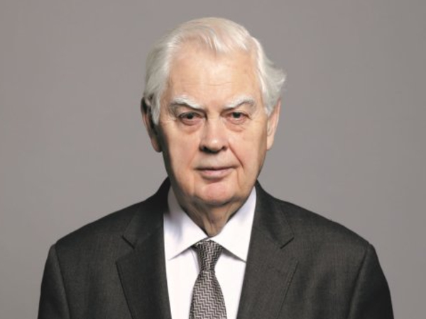 Norman Lamont