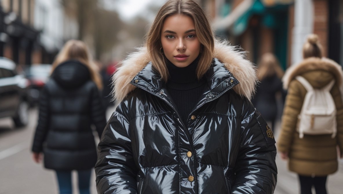 Corteiz Puffer