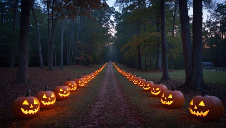 Death Trail in Dumfries