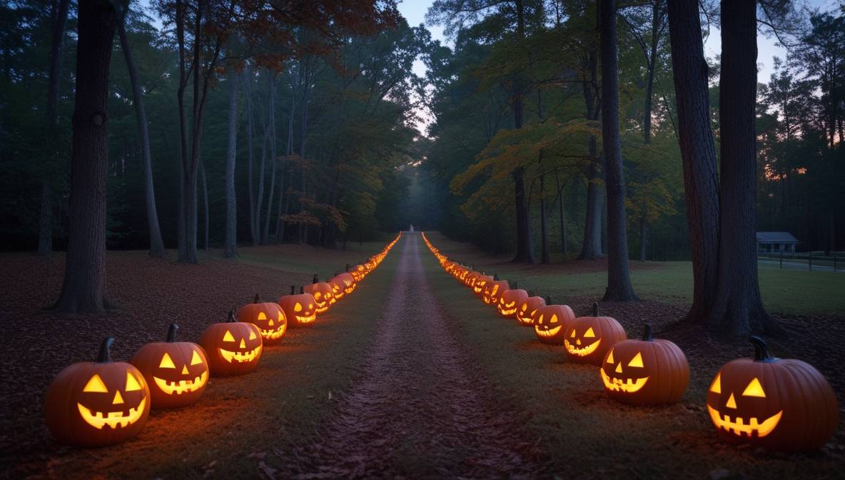 Death Trail in Dumfries