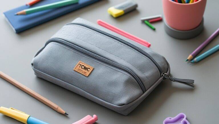 Misfit Stone Grey TCMC