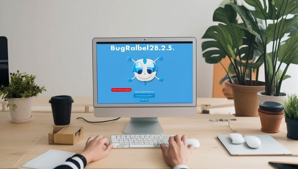 Fix Bug Ralbel28.2.5